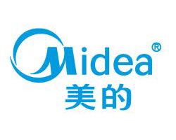 兴隆台美的美的空气能
